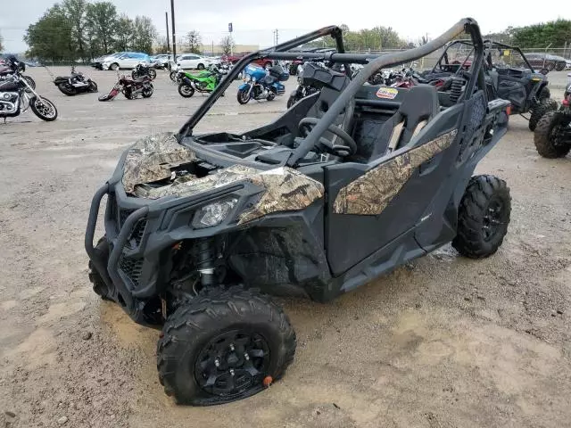 2021 Can-Am Maverick Trail 1000