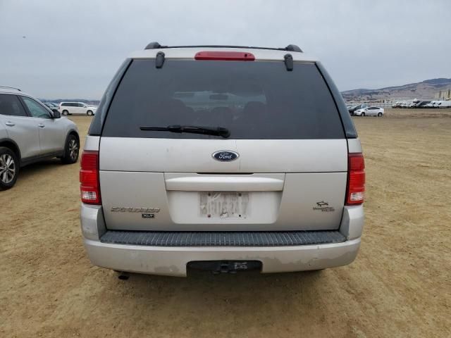 2005 Ford Explorer XLT