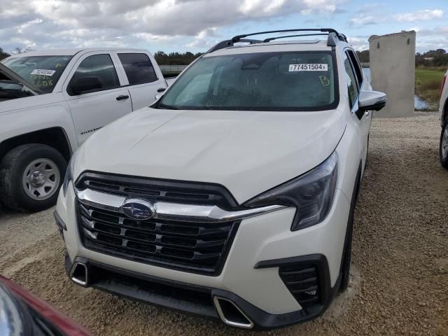 2023 Subaru Ascent Touring