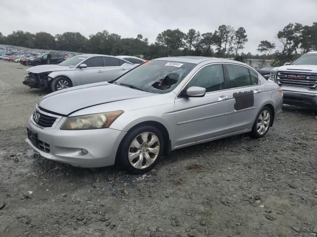 2009 Honda Accord EXL