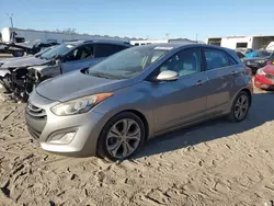 Carros con verificación Run & Drive a la venta en subasta: 2014 Hyundai Elantra GT