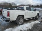 2015 GMC Canyon SLT