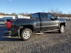 2015 Chevrolet Silverado K2500 Heavy Duty LT