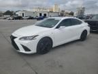 2022 Lexus ES 350 Base