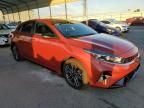 2024 KIA Forte GT Line