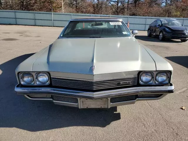 1972 Buick Lesabre