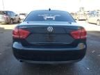 2015 Volkswagen Passat S