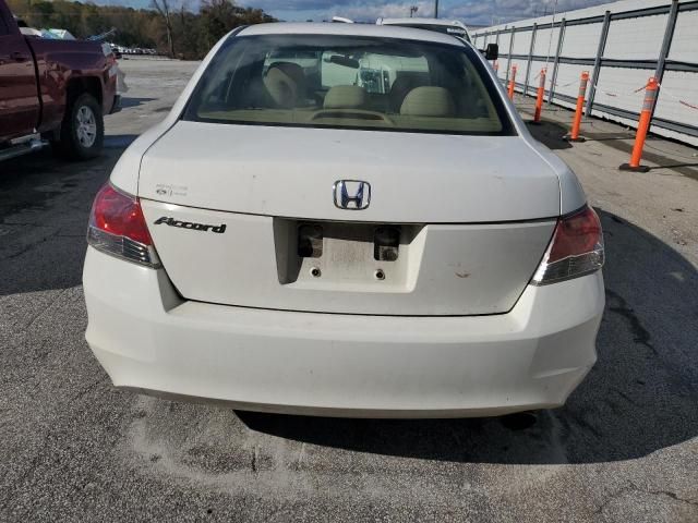 2008 Honda Accord EX