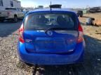 2016 Nissan Versa Note S