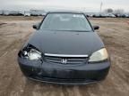 2003 Honda Civic LX