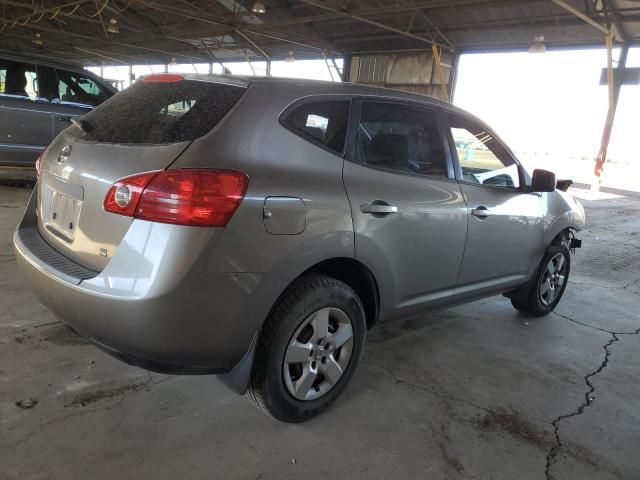 2008 Nissan Rogue S