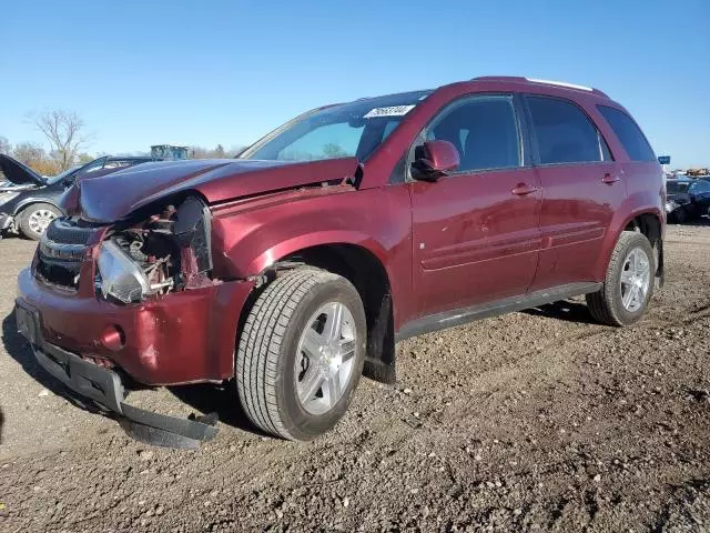 2008 Chevrolet Equinox LT