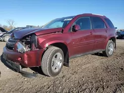 2008 Chevrolet Equinox LT en venta en Des Moines, IA