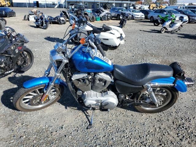 2004 Harley-Davidson XL1200 R