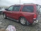 2006 Nissan Armada SE