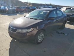 Carros salvage sin ofertas aún a la venta en subasta: 2011 KIA Forte EX