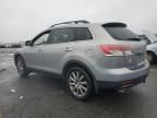 2008 Mazda CX-9