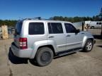 2010 Jeep Liberty Limited