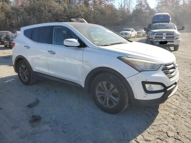 2013 Hyundai Santa FE Sport