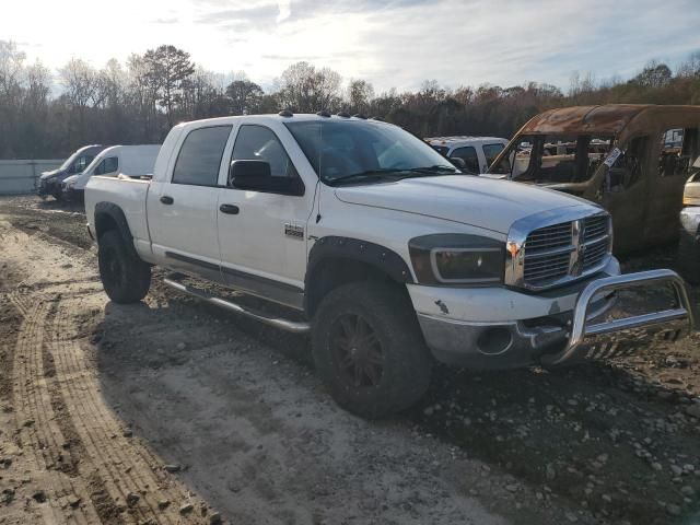 2008 Dodge RAM 2500