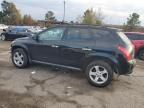 2005 Nissan Murano SL