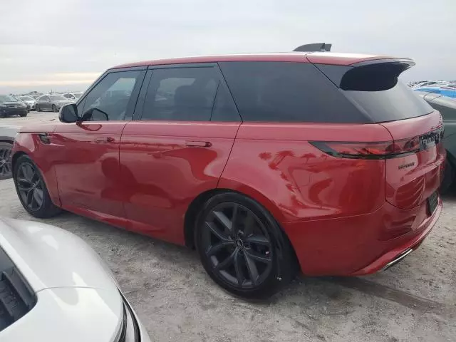 2023 Land Rover Range Rover Sport Dynamic SE