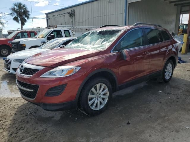 2010 Mazda CX-9