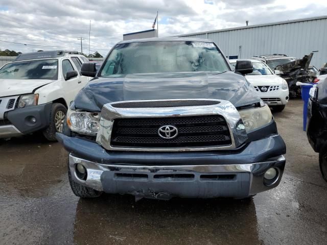 2008 Toyota Tundra Double Cab