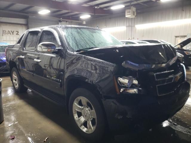 2007 Chevrolet Avalanche K1500