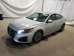 Nissan salvage cars for sale: 2023 Nissan Altima SV