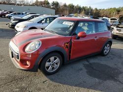 Salvage Cars with No Bids Yet For Sale at auction: 2014 Mini Cooper