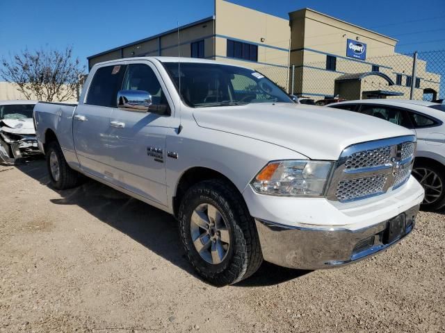 2020 Dodge RAM 1500 Classic SLT