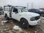 2002 Ford Ranger Super Cab