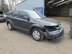 2016 Dodge Journey SE