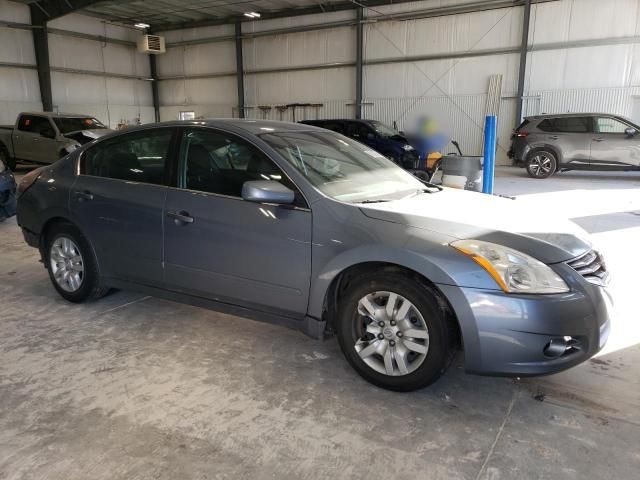 2011 Nissan Altima Base