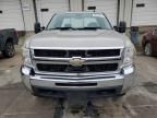 2009 Chevrolet Silverado K2500 Heavy Duty LT