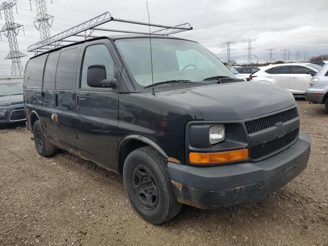 2005 Chevrolet Express G1500