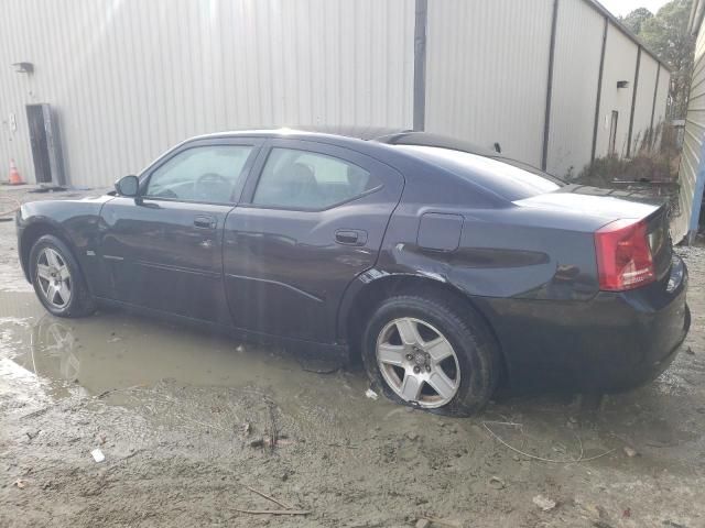 2007 Dodge Charger SE