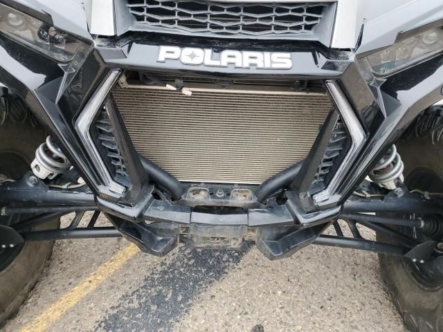 2021 Polaris RZR Turbo S 4