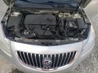 2011 Buick Regal CXL