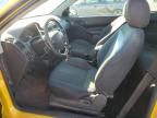 2007 Ford Focus ZX3