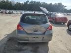 2009 Nissan Versa S