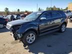 2012 Chevrolet Equinox LS