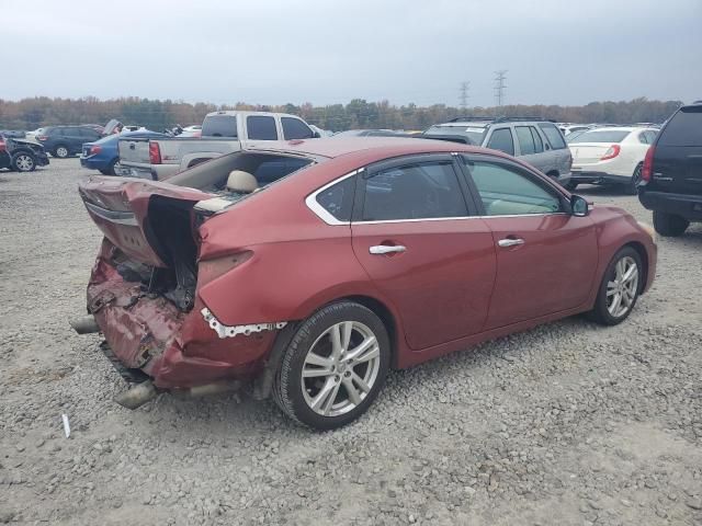 2013 Nissan Altima 3.5S