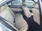 2013 Mercedes-Benz E 350