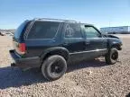 1997 GMC Jimmy