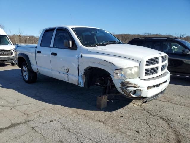 2003 Dodge RAM 1500 ST