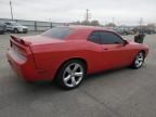 2013 Dodge Challenger R/T