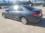 2004 Honda Accord EX