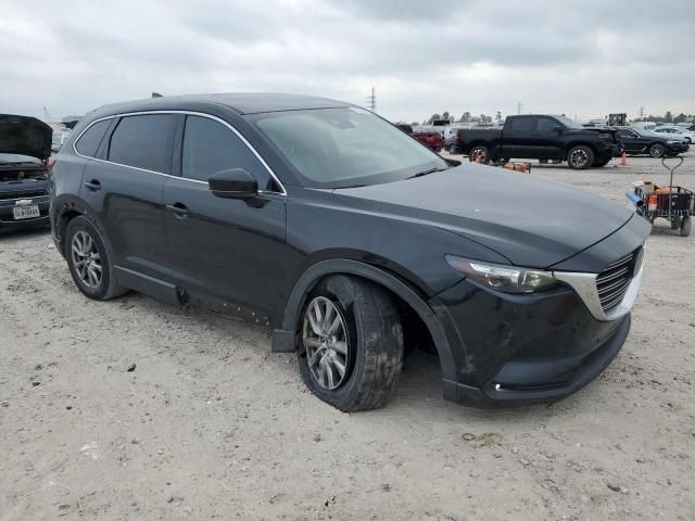 2019 Mazda CX-9 Touring